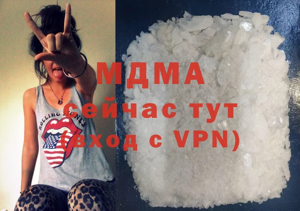 МДПВ Аша